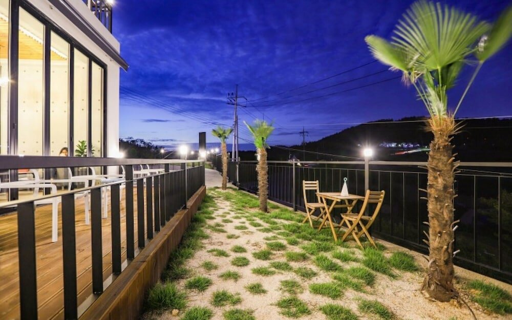 Фото Yeosu Gagopa Pension