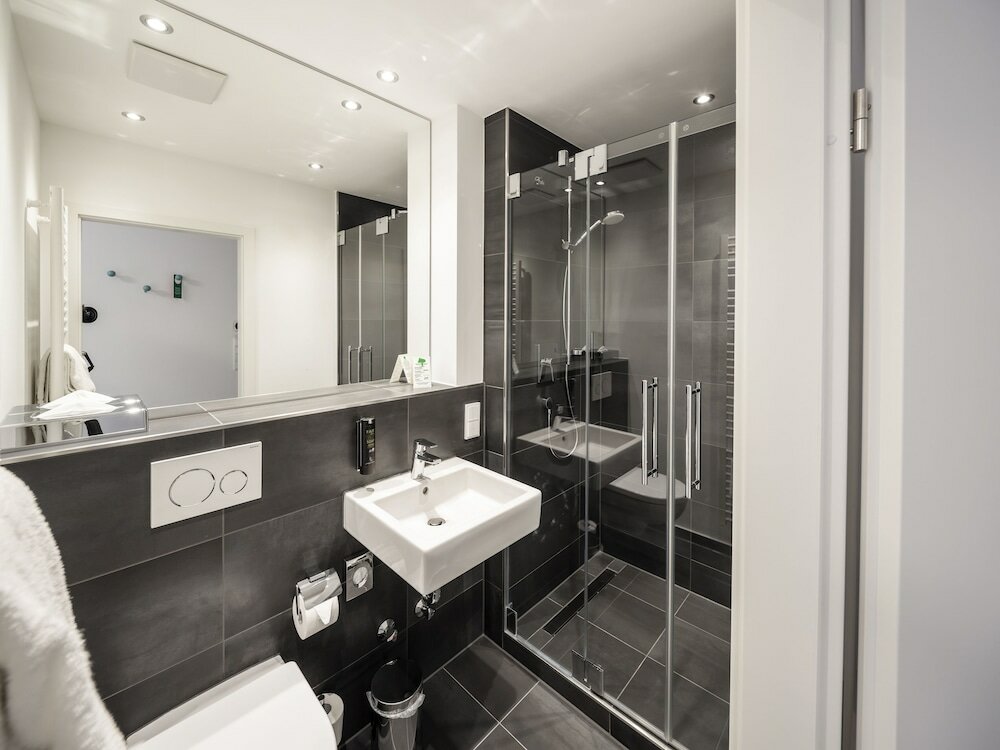 Фото BoardingWorld Mannheim