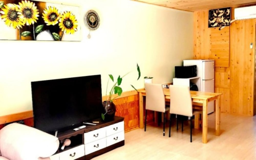 Фото Jeongseon Daon Pension