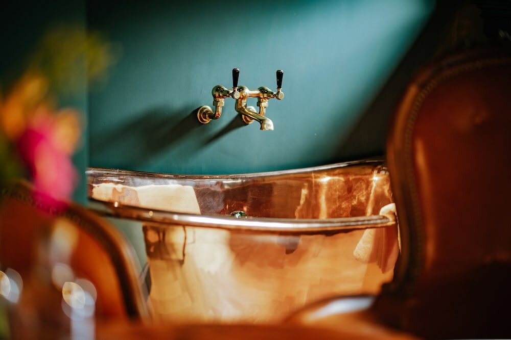 Фото Hotel The Noblemen