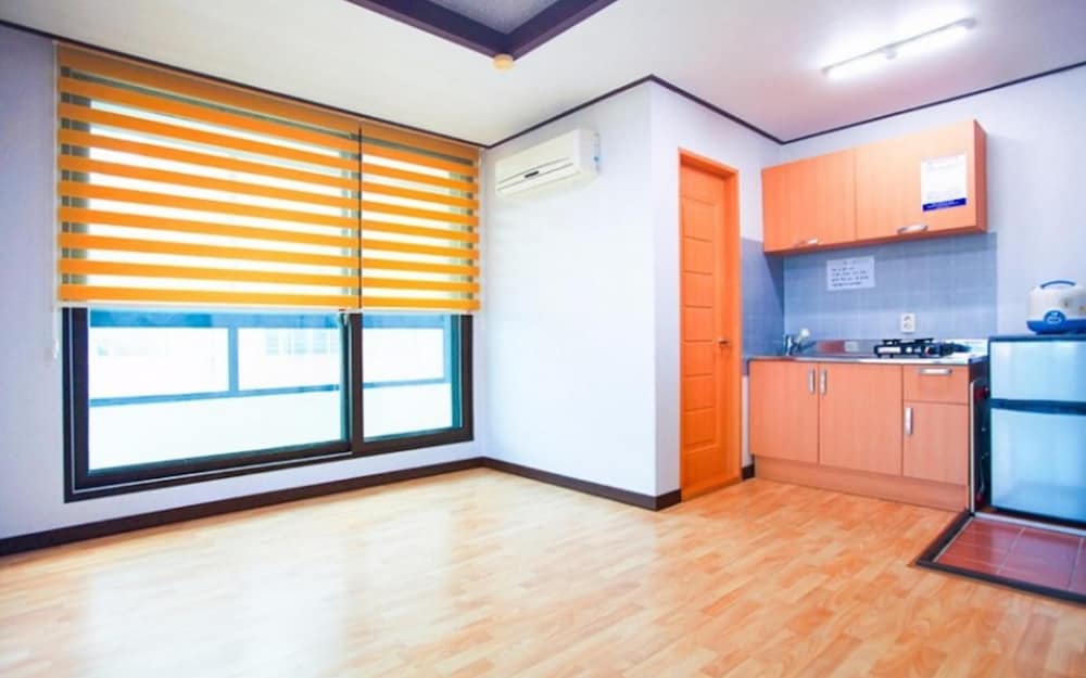 Фото Yangyang Shimpyo Pension