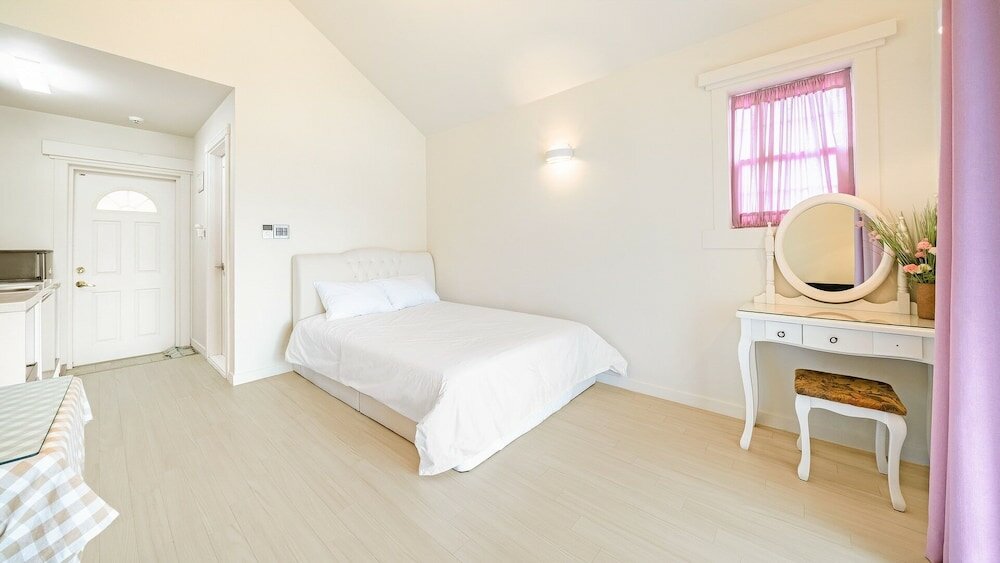 Фото Ganghwa Daeun Pension