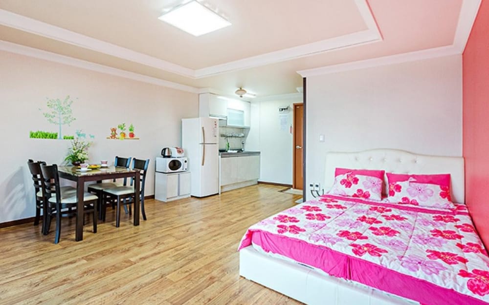 Фото Puran Bada Pension