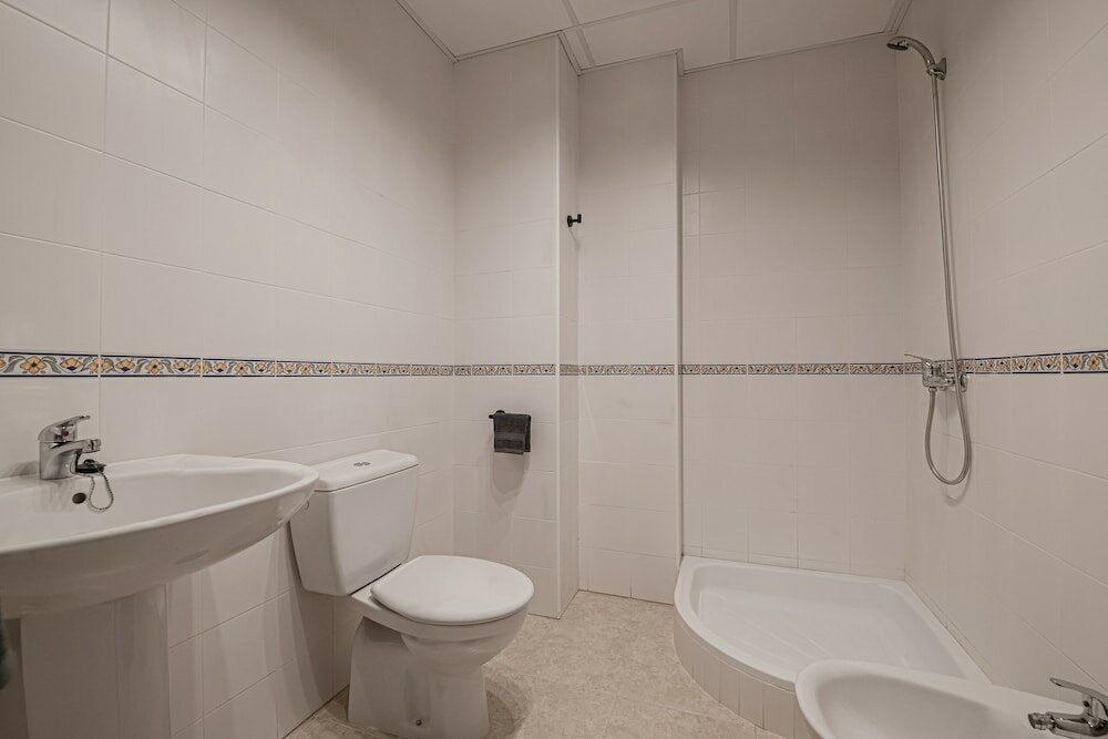 Фото Apartamentos Santiago