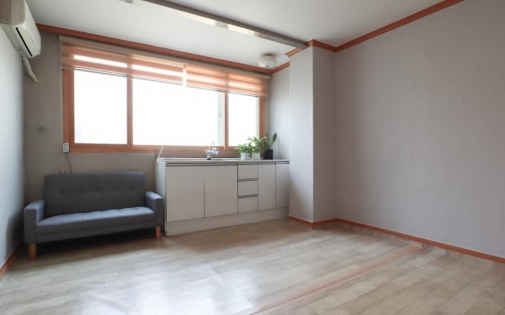 Фото Eurwangni Daemyung Pension