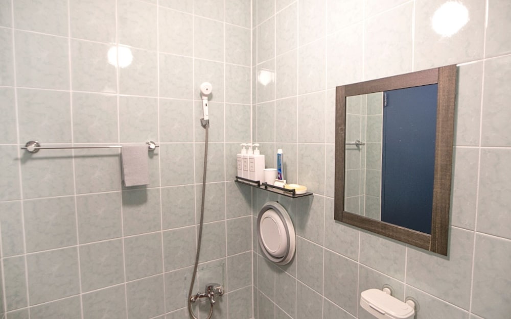 Фото Yangyang Sea Garden Guesthouse