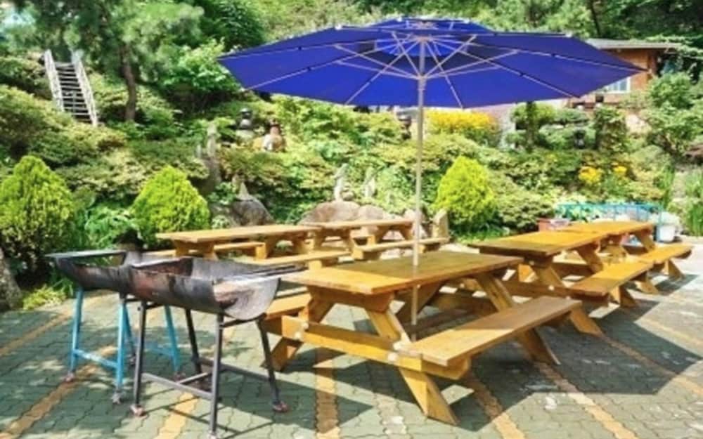 Фото Ulsan Daeunsan Pension