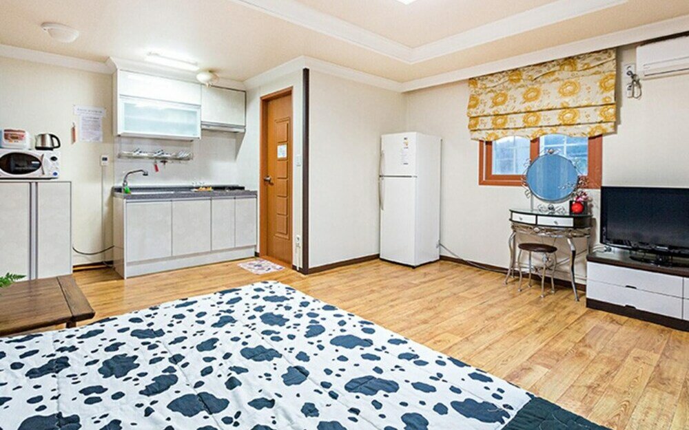 Фото Puran Bada Pension