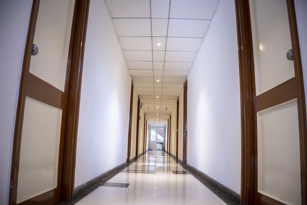 Фото Hotel Sahara Pune