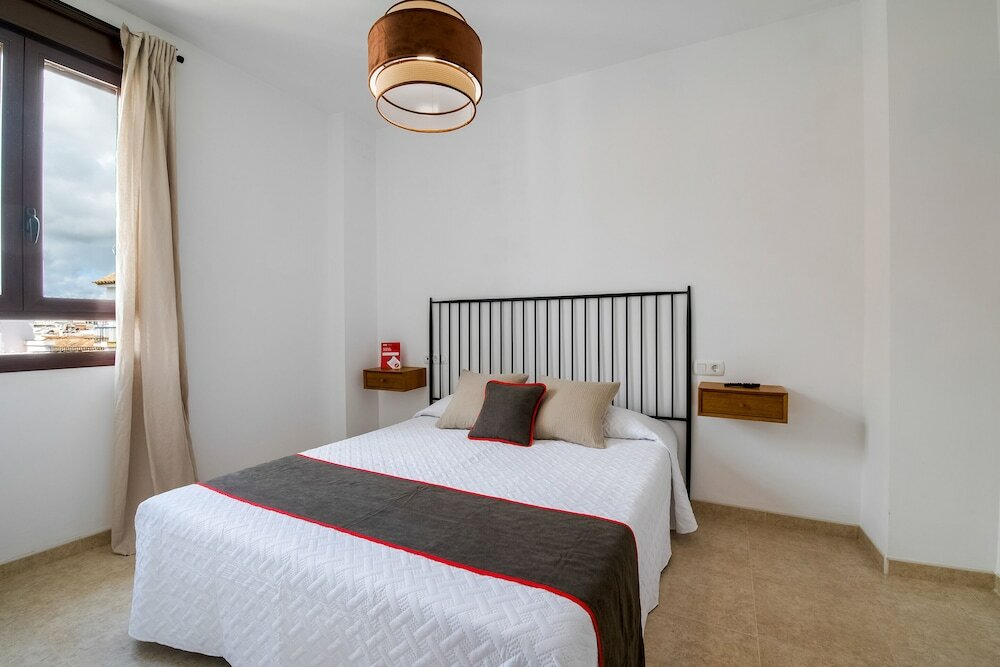 Фото Apartamentos Santiago