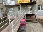 Doshkolyonok67 (ulitsa Marshala Sokolovskogo, 4) ، مركز تنمية الأطفال