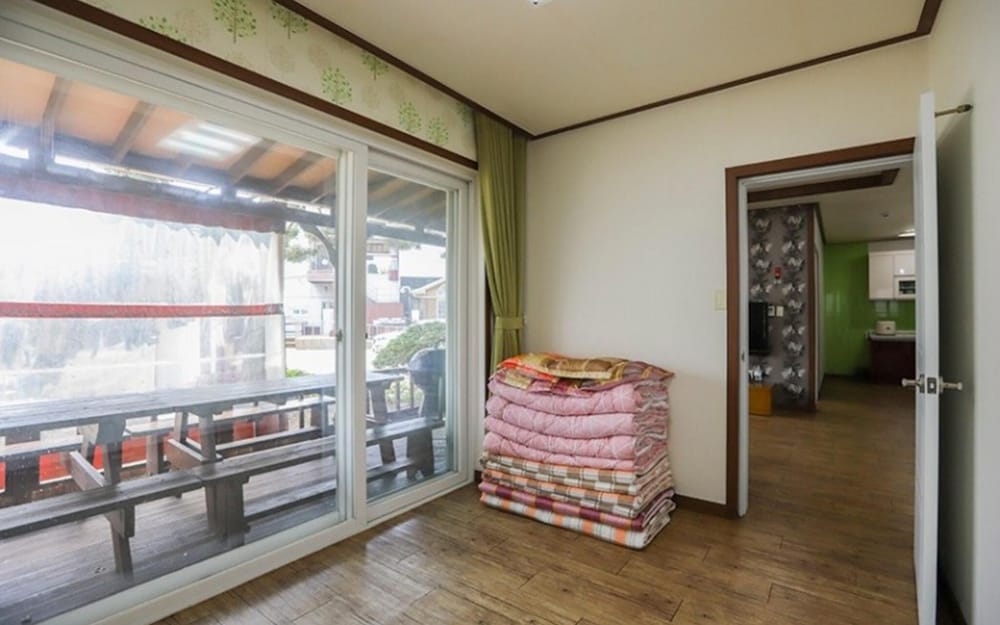 Фото Eulwangri Ocean Sky Pension