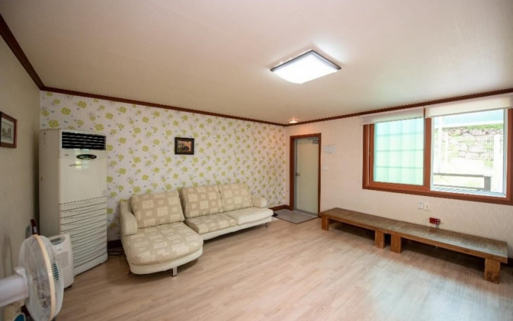 Фото Gwangyang Polaris Pension