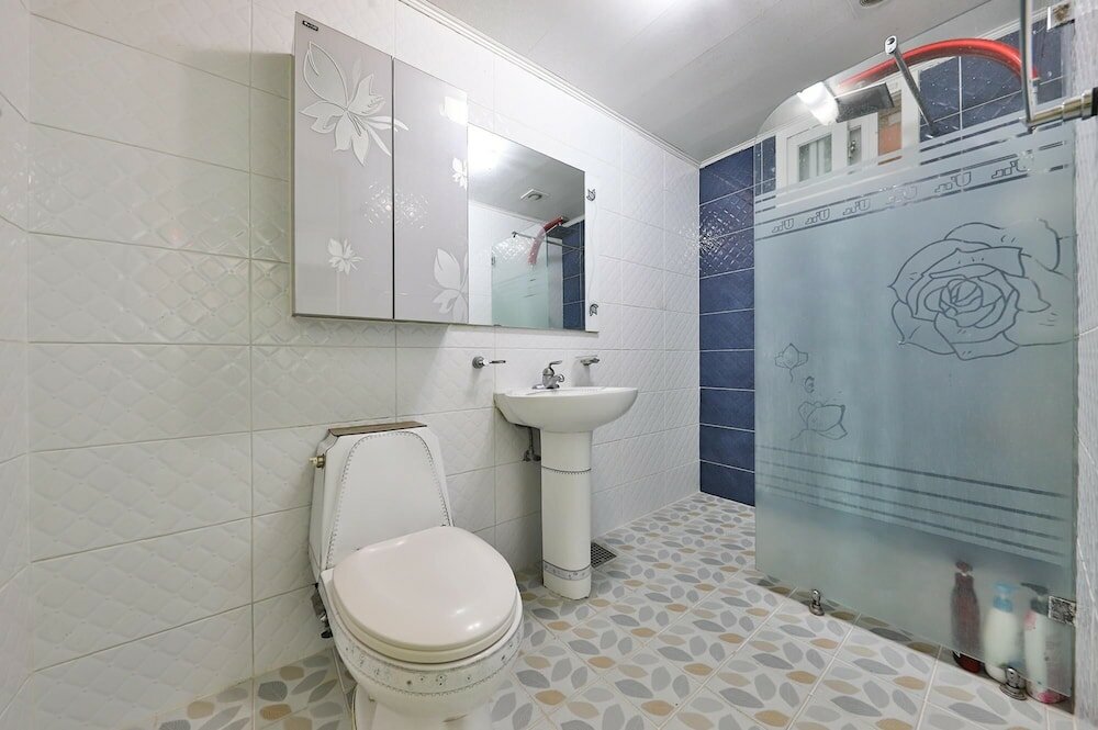 Фото Ganghwa Badatgashimteo Pension