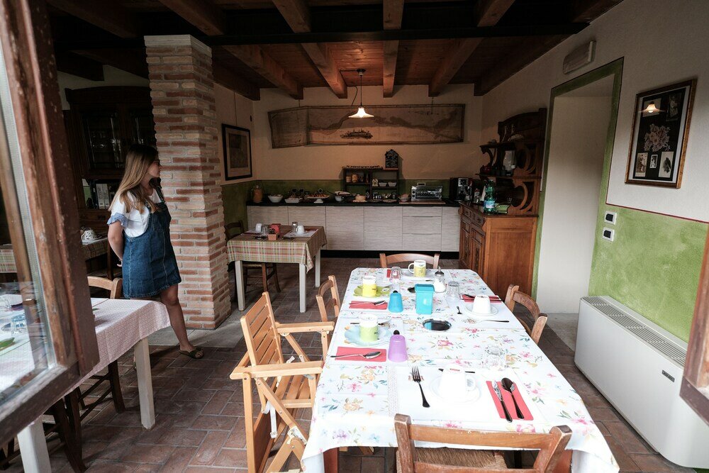 Фото Agriturismo Val