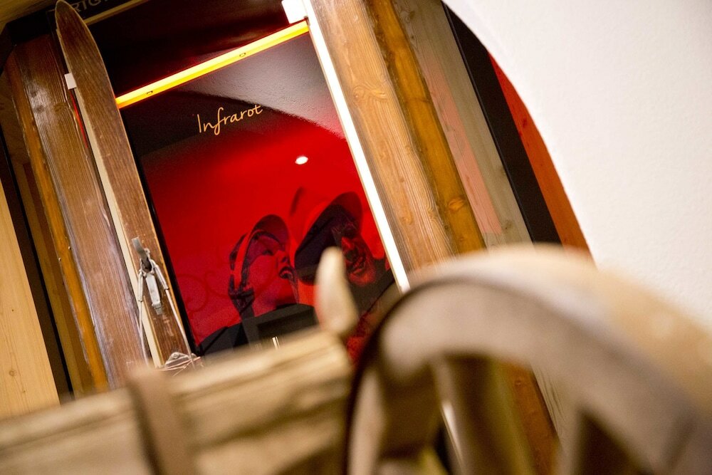 Фото Bergquell Tirol