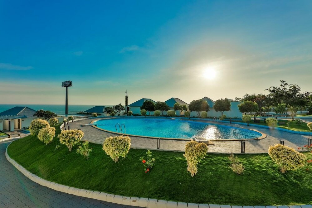 Фото Annai Resorts & SPA