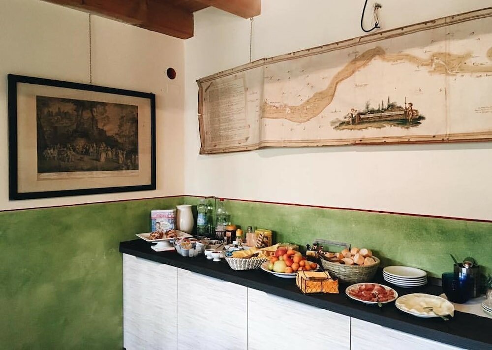 Фото Agriturismo Val