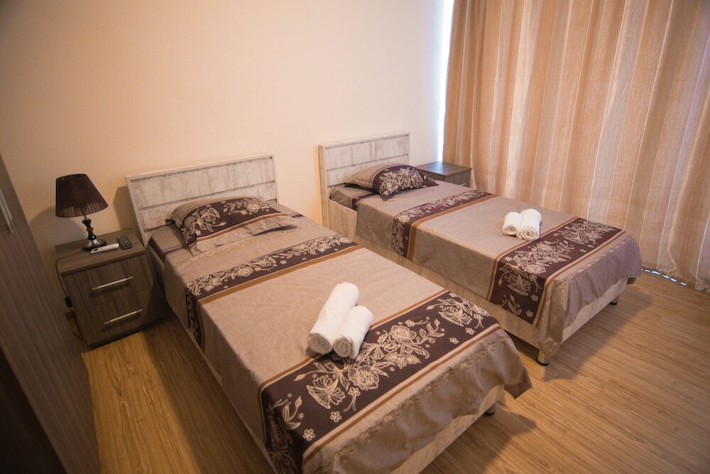 Фото Отель Tsiskari