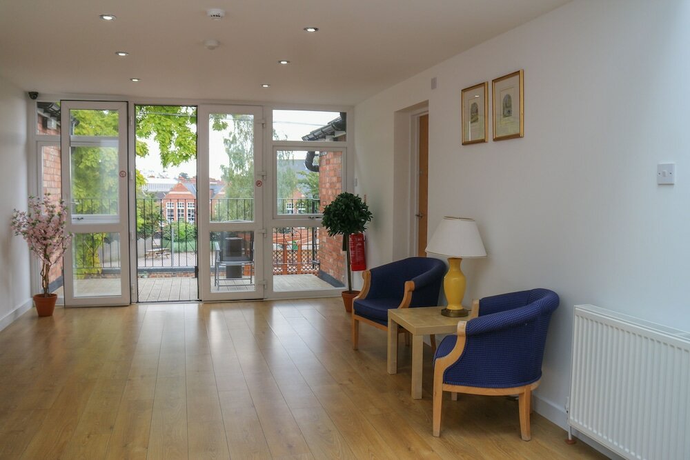 Фото Oscar Lodge