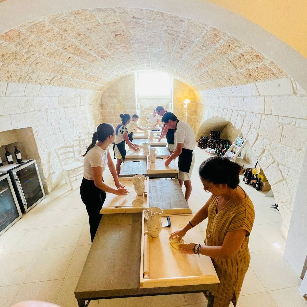 Фото Casa Mamma Elvira