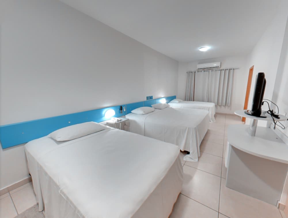 Фото Amazon Plaza Hotel