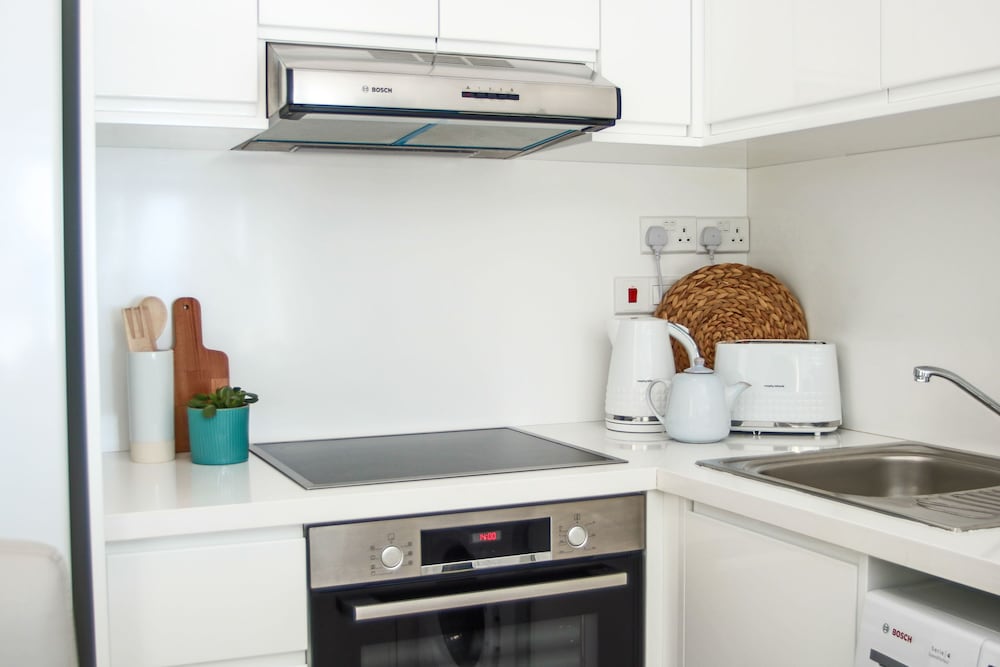 Фото Phaedrus Living: Seaside Flat Constantinos 111