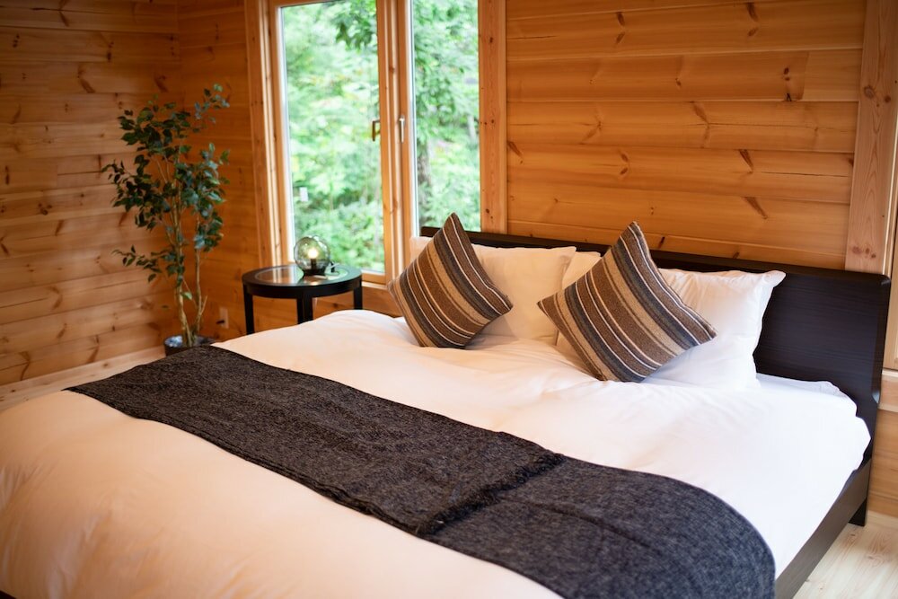 Фото Villa Antelope Hakuba 2