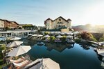Wellness- & Sporthotel Jagdhof