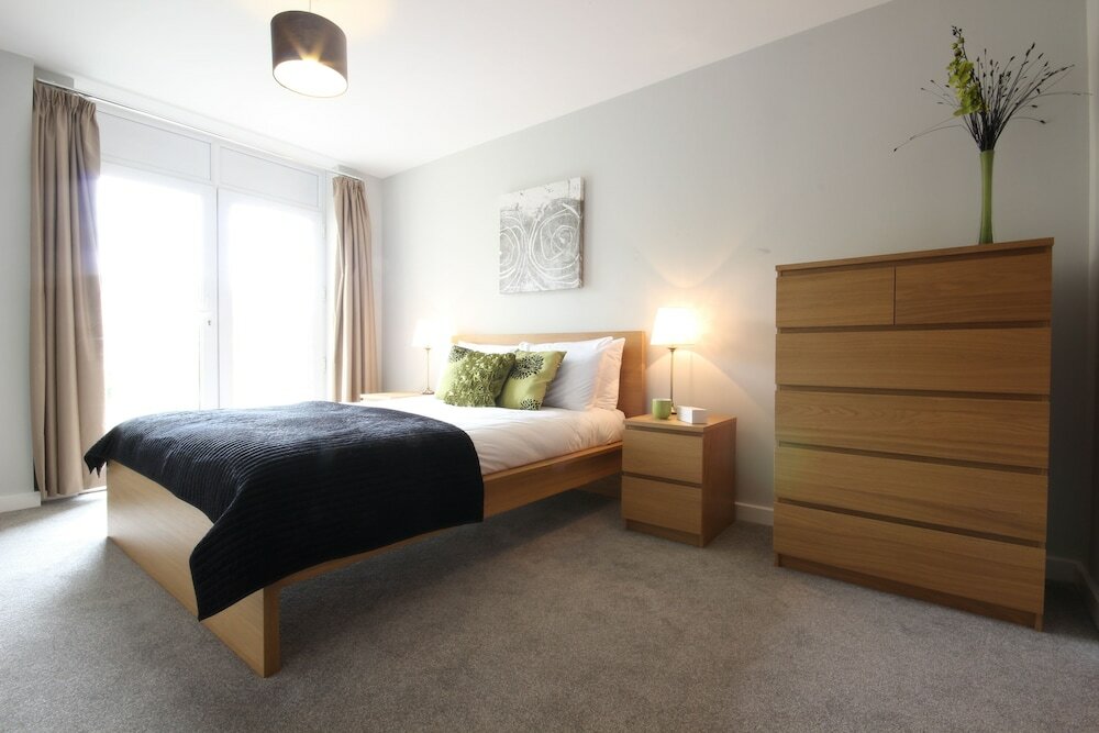 Фото The Meridian