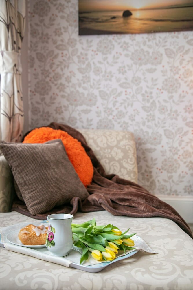 Фото The Chesterfield Guest House