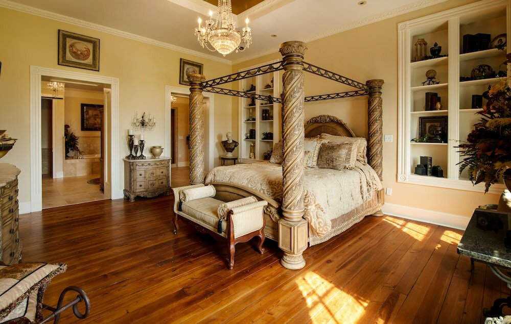 Фото Belle Air Mansion