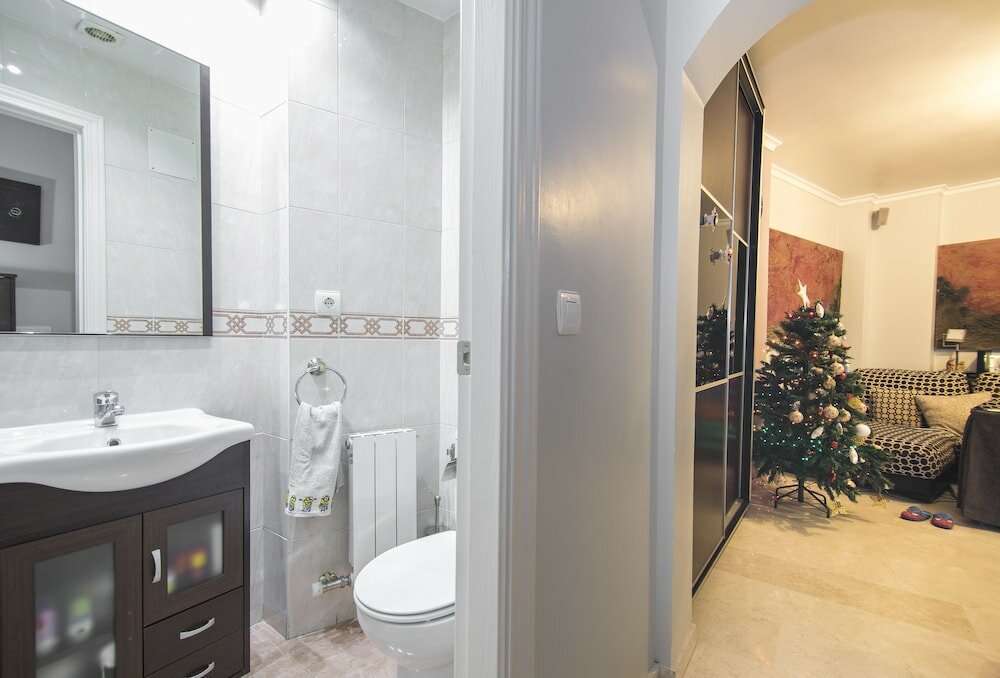 Фото Suite Granata Albayzín Prime Holidays