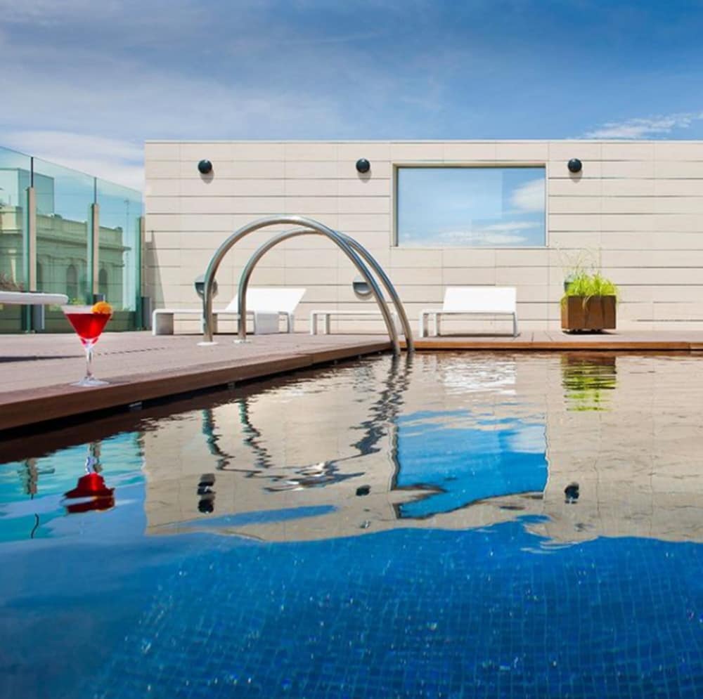 Фото Hotel Alfonso