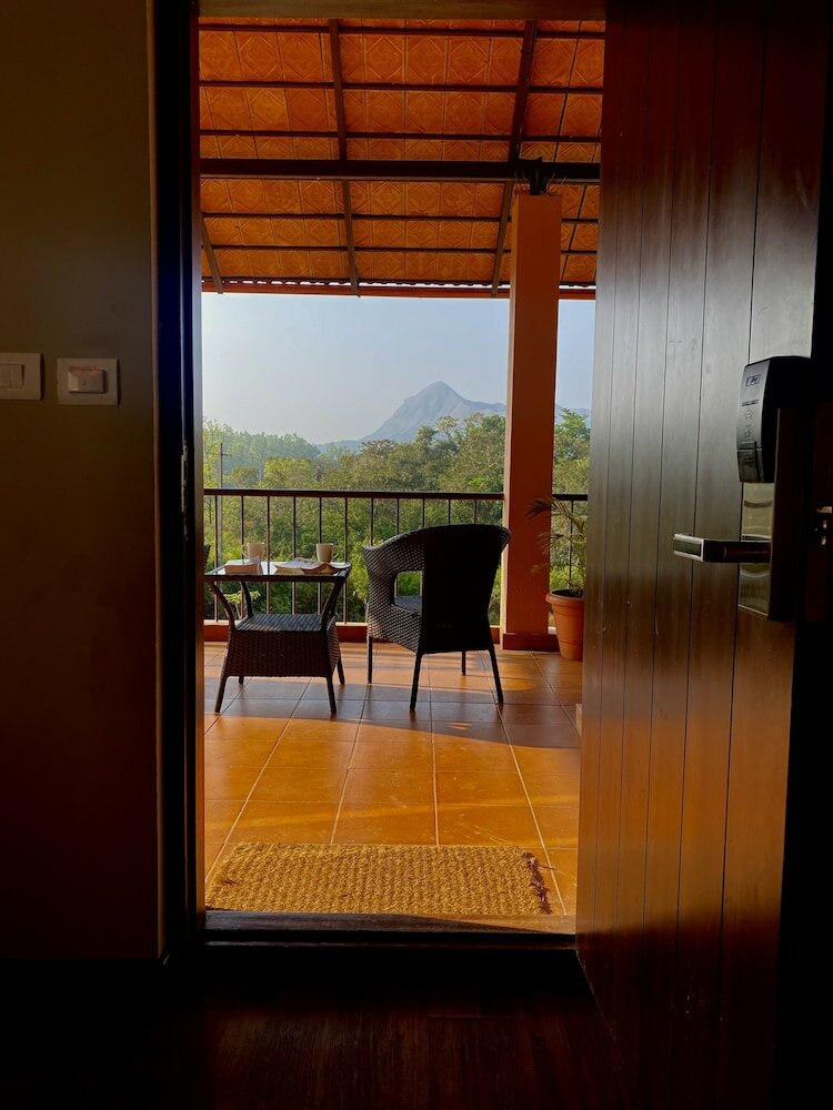 Фото Machaan Plantation Resorts Sakleshpur