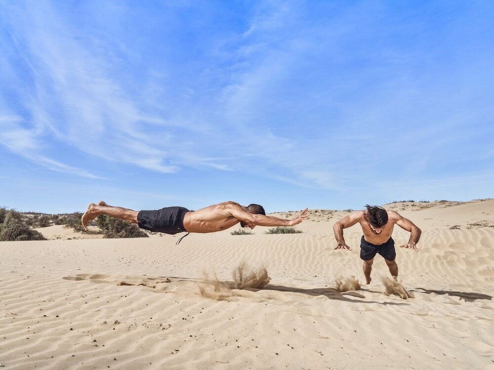 Фото Sofitel Essaouira Mogador Golf & SPA