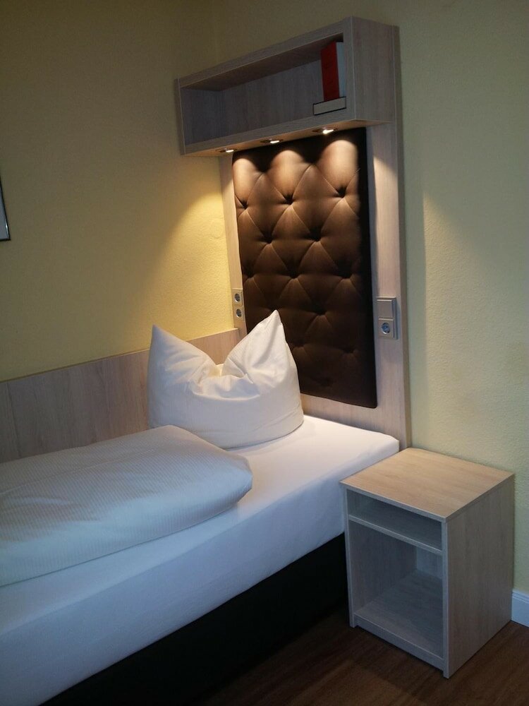 Фото Hotel Haase