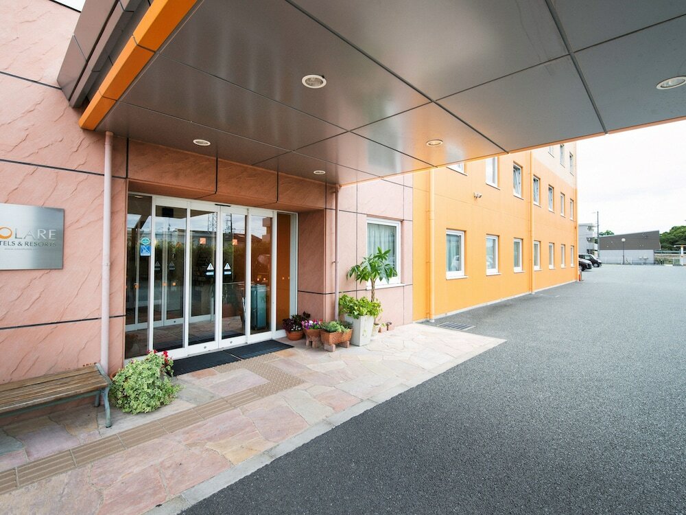 Фото Chisun Inn Kofu Isawa