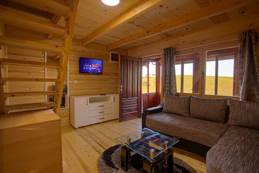 Фото Brvnare Mir Zlatibor