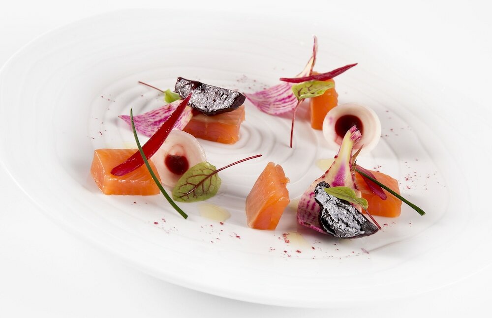 Фото Grand Hôtel du Lido