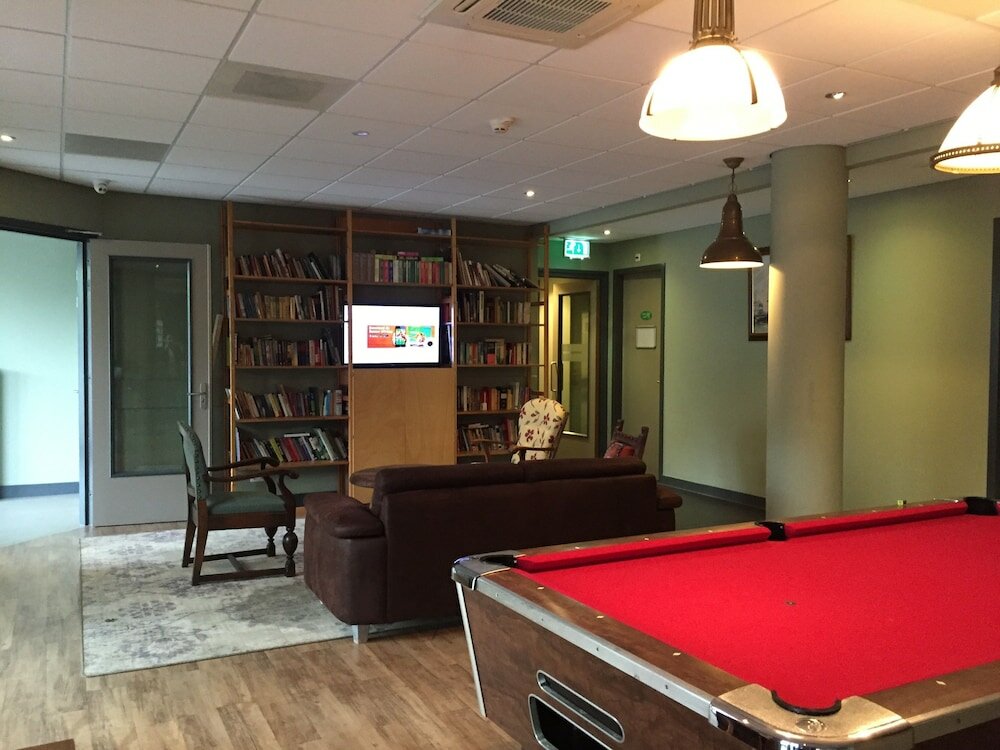 Фото Best Western Zaan Inn