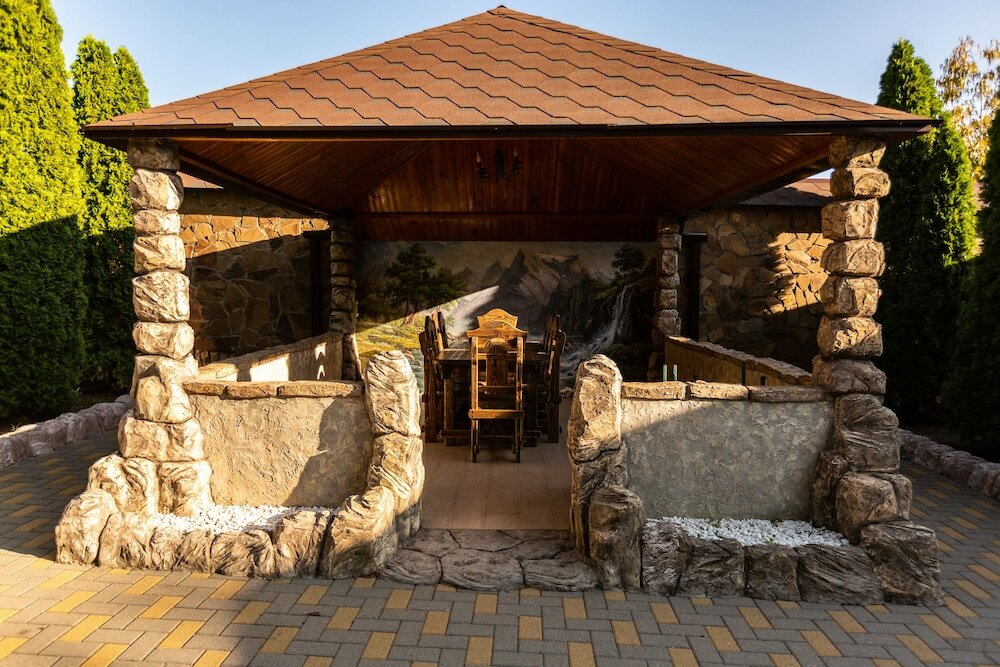 Фото Империя гор