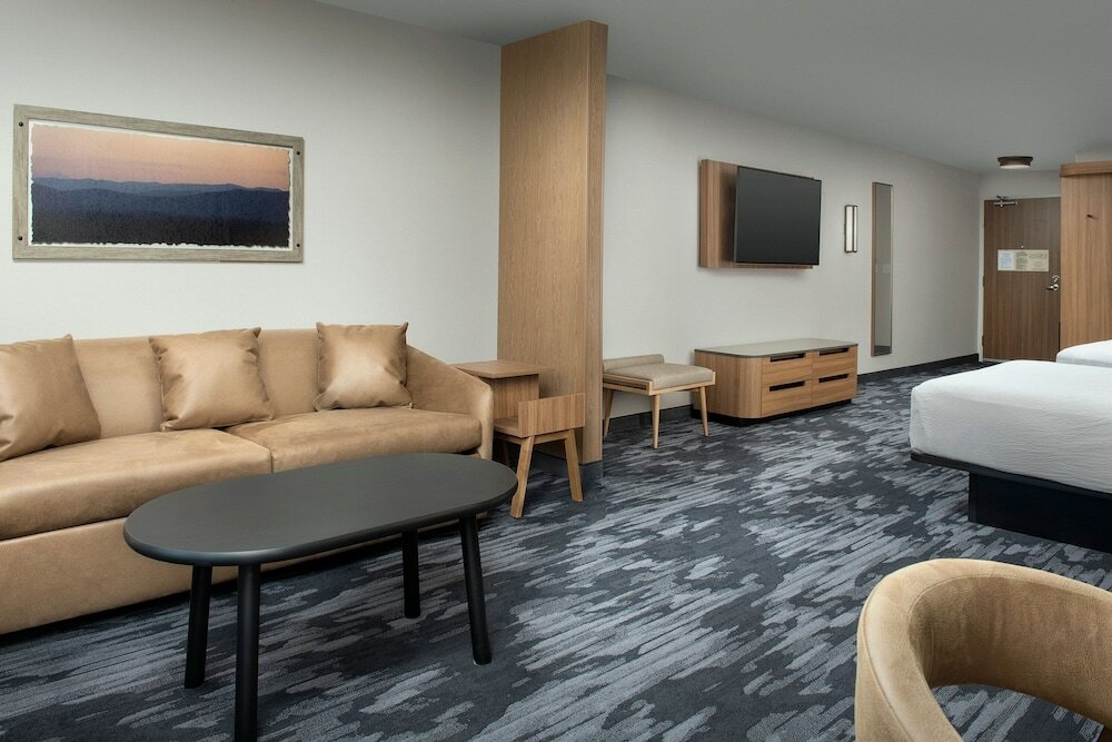 Фото Fairfield Inn & Suites by Marriott Appleton