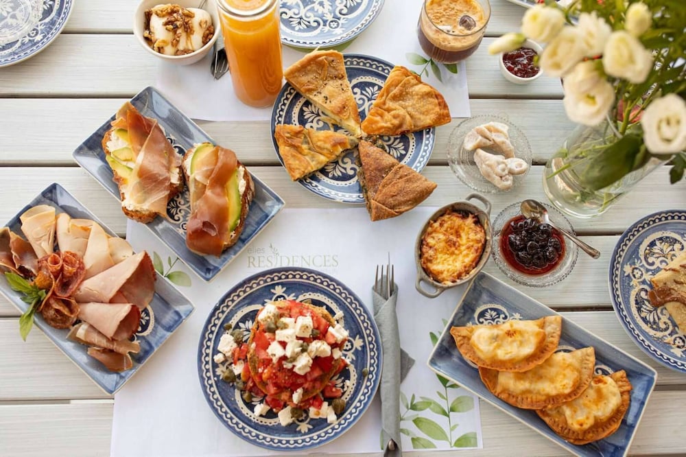 Фото Elies Residences