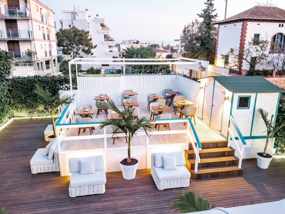 Фото Antonio S House