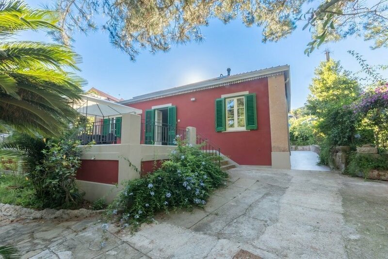 Гостиница Le Stanze di Villa Labruto