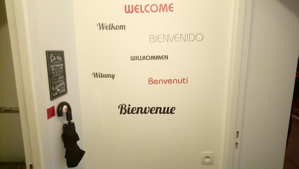 Фото Appart Cosy Brest Les Capucins