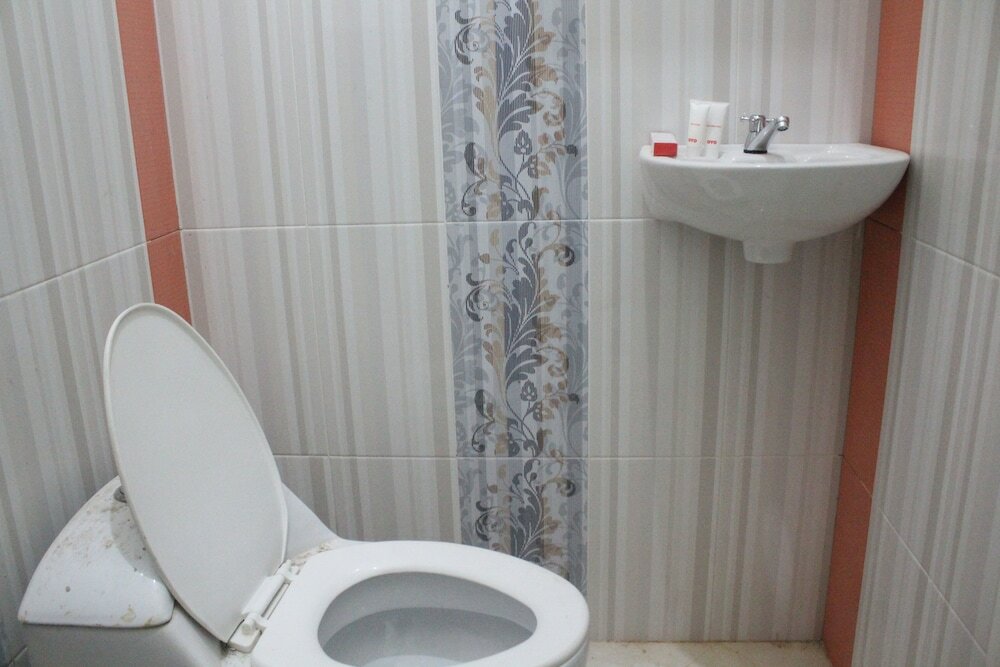 Фото Oyo 1263 Jazz Anna Hotel