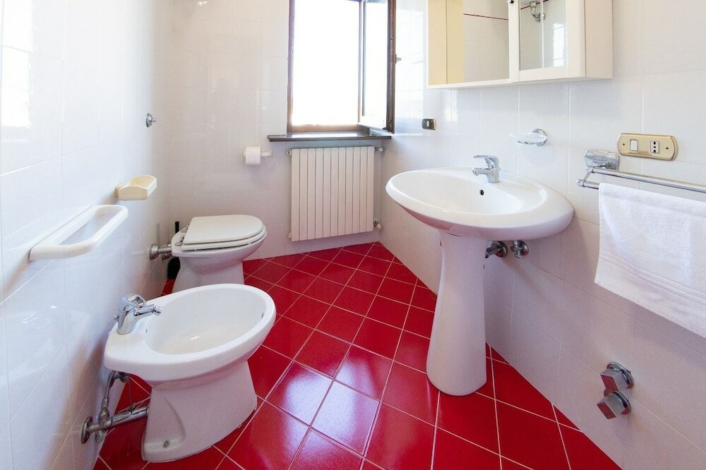 Фото TraMonti Guesthouse&Affittacamere