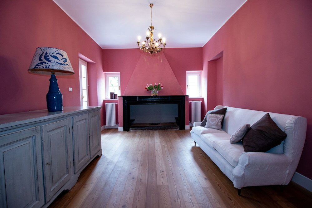 Фото Locanda Capolago